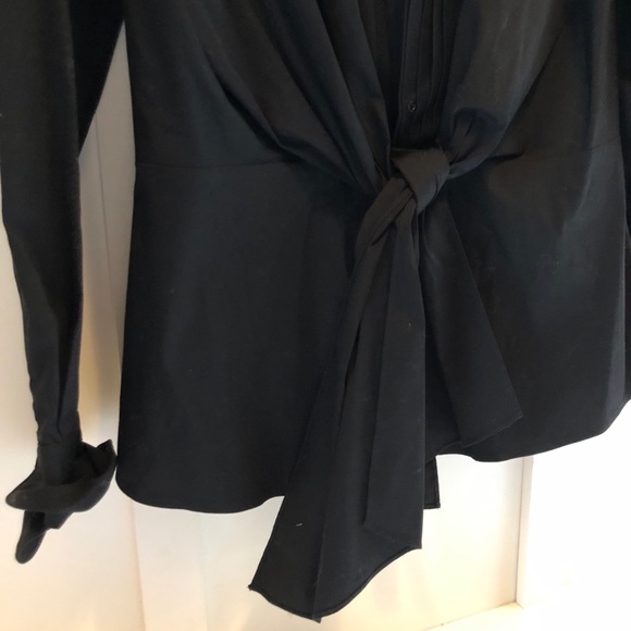 Lafayette 148 New York Top - Picture 6 of 12